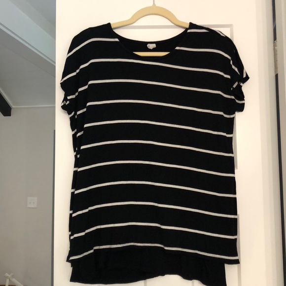 Hello MIZ Tops - Hello miz nursing/maternity shirt